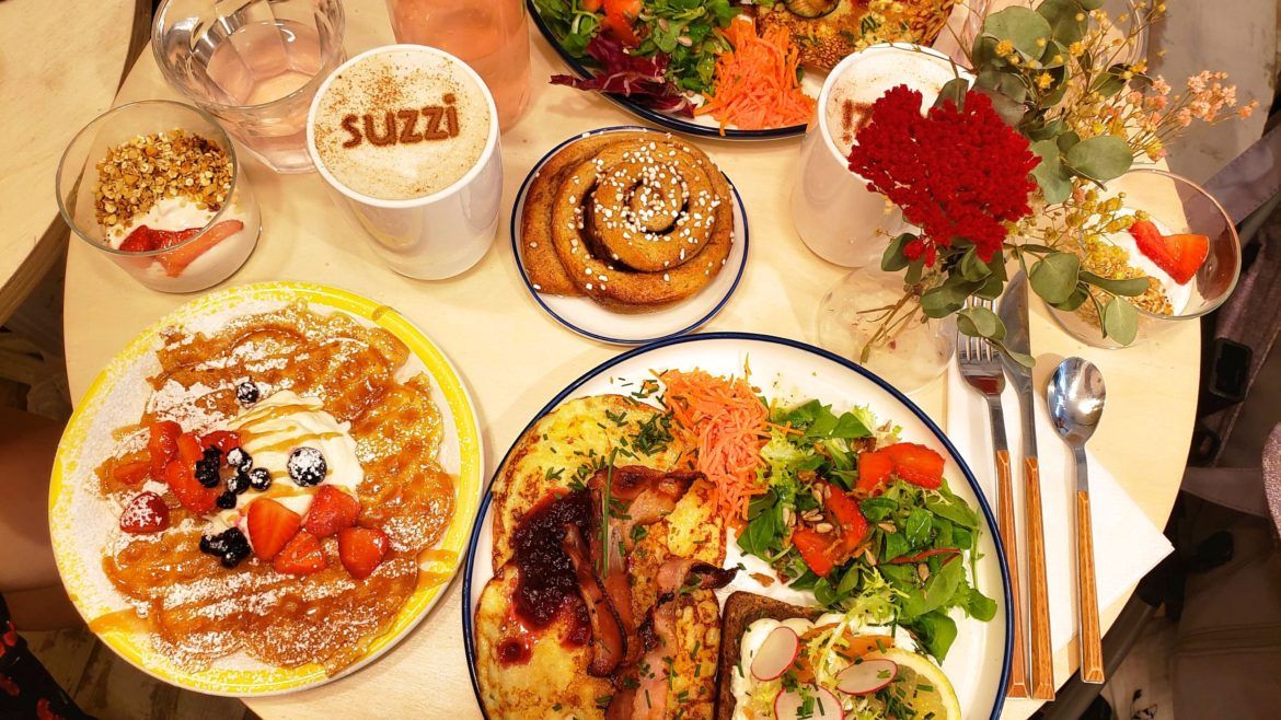 Suzzi Kafe