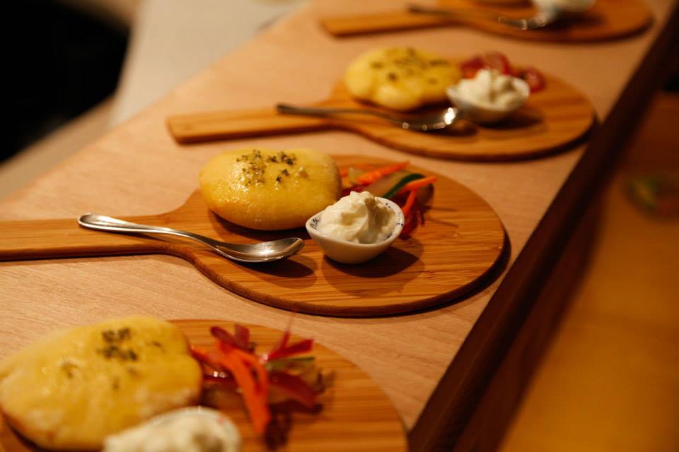 Restaurant Le Miles à Bordeaux