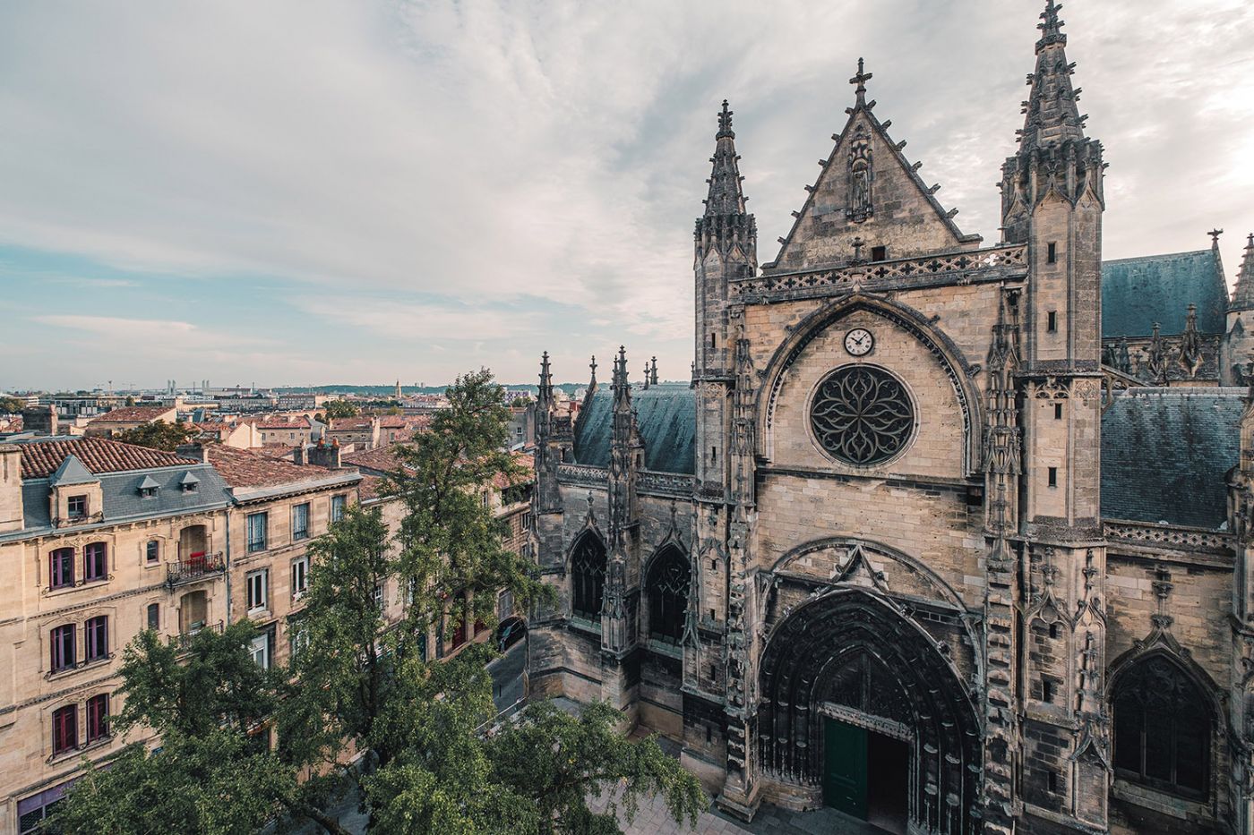 Basílica Saint-Michel
