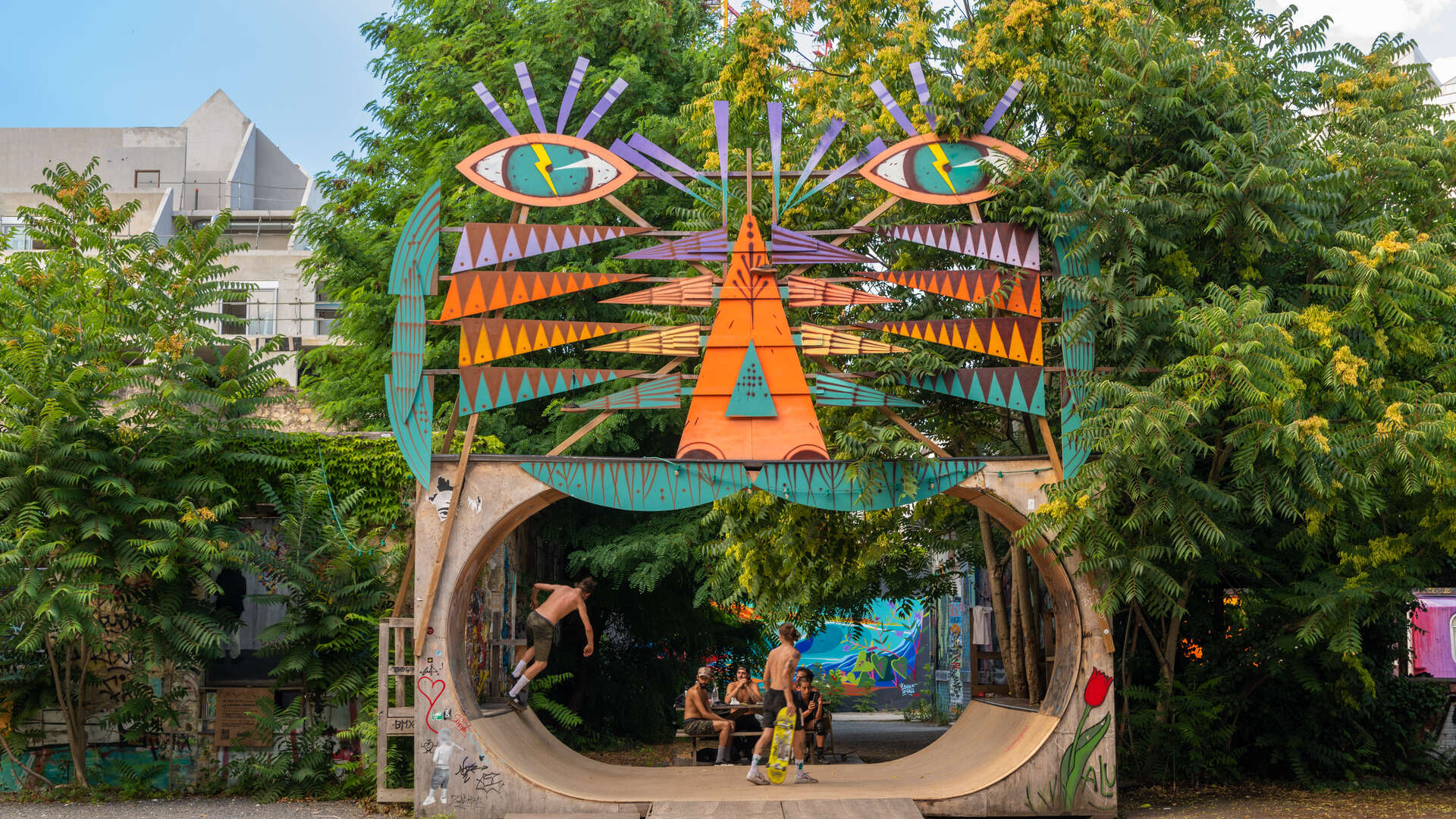 activités famille