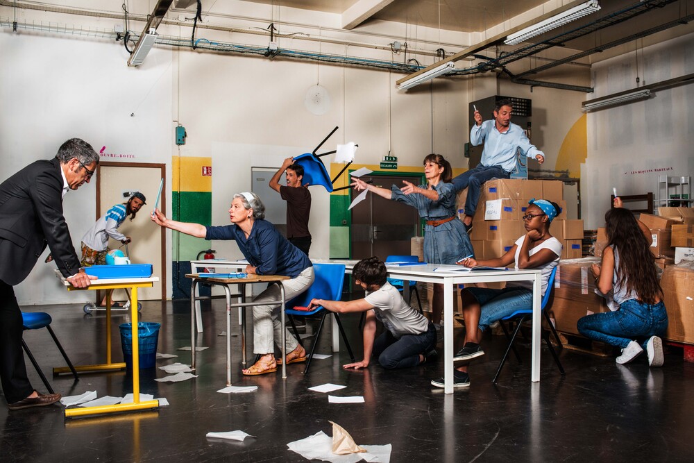 Fabrique Pola hotspots alternativos