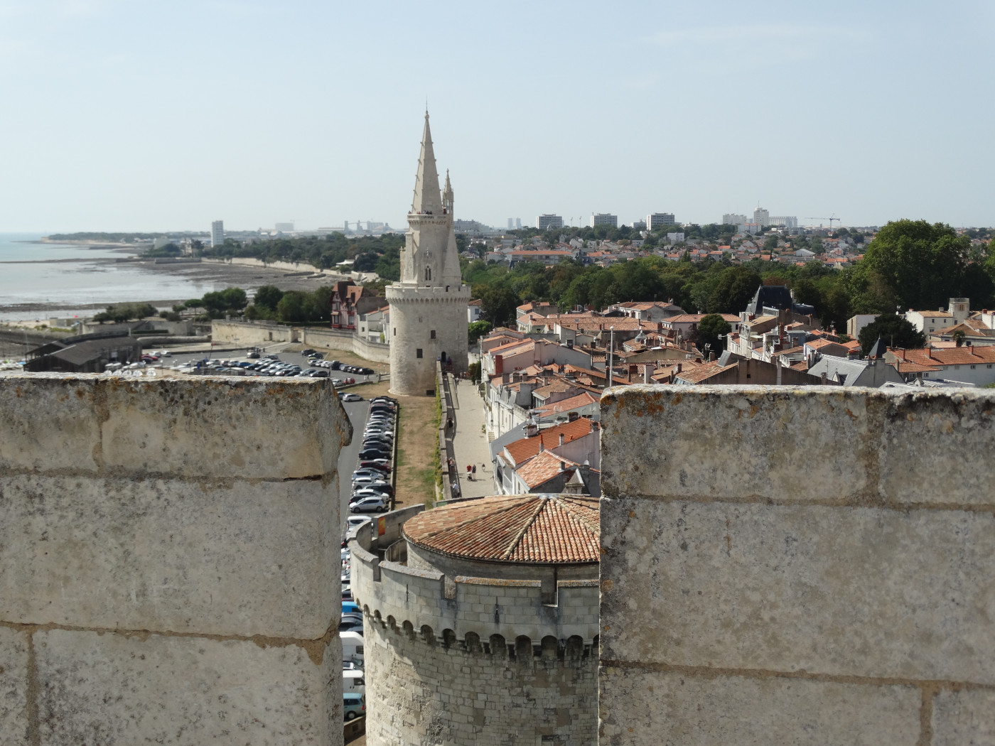 La Rochelle - B.Chanet 