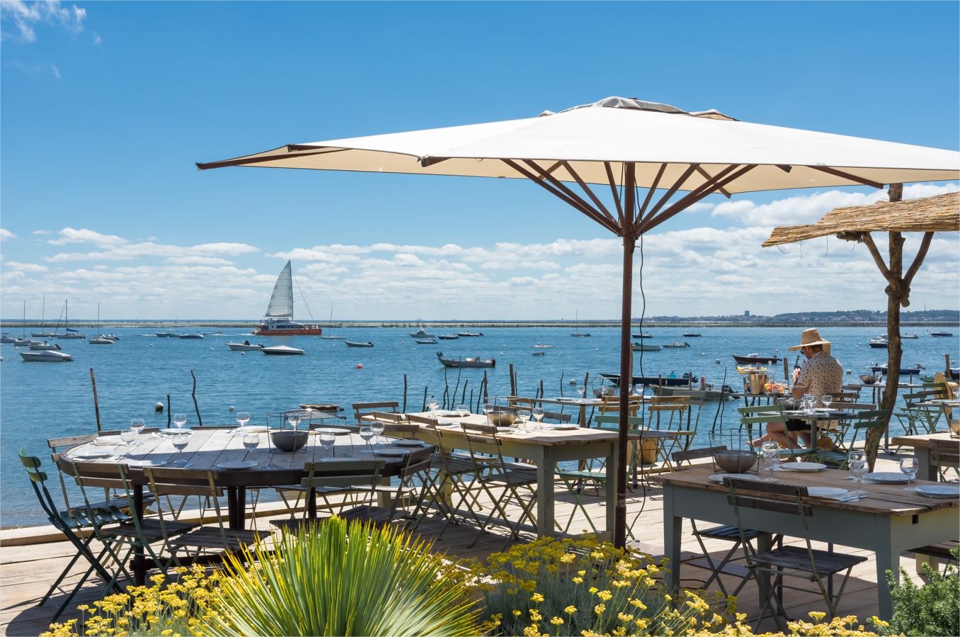Bassin Arcachon