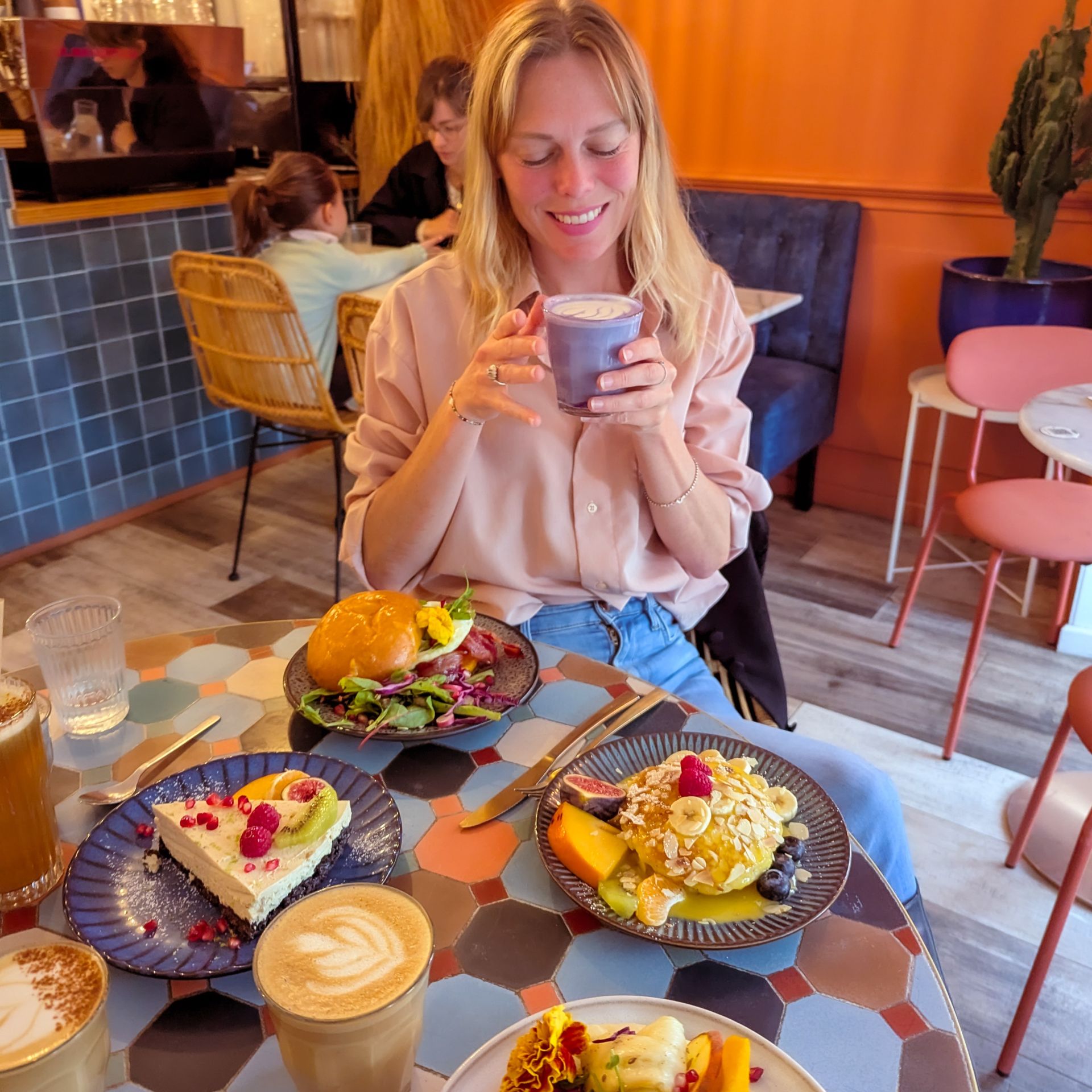 Brunchs Bordeaux Top Bordeaux Brunch