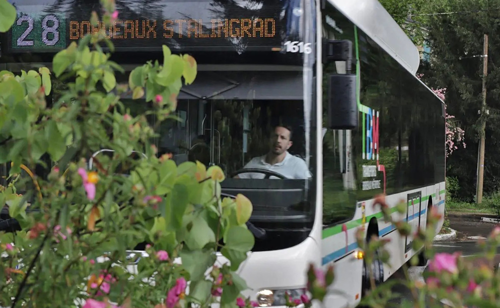 transports en commun bordeaux
