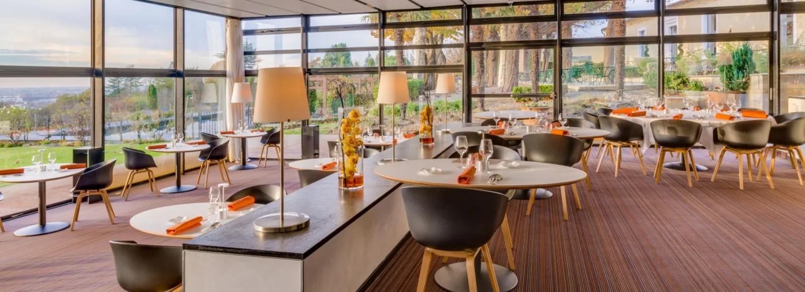 restaurante saint james bouliac