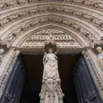 Cathédrale Saint André