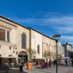 Cinéma Utopia Bordeaux ©Steve Le Clech Photos 