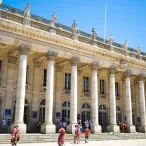 Grand Théâtre Extérieur