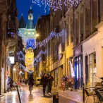 Grosse Cloche de nuit