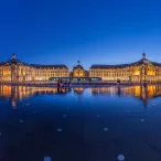 Miroir d'eau