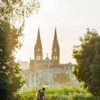 Parc aux Angéliques ©Nicolas Duffaure