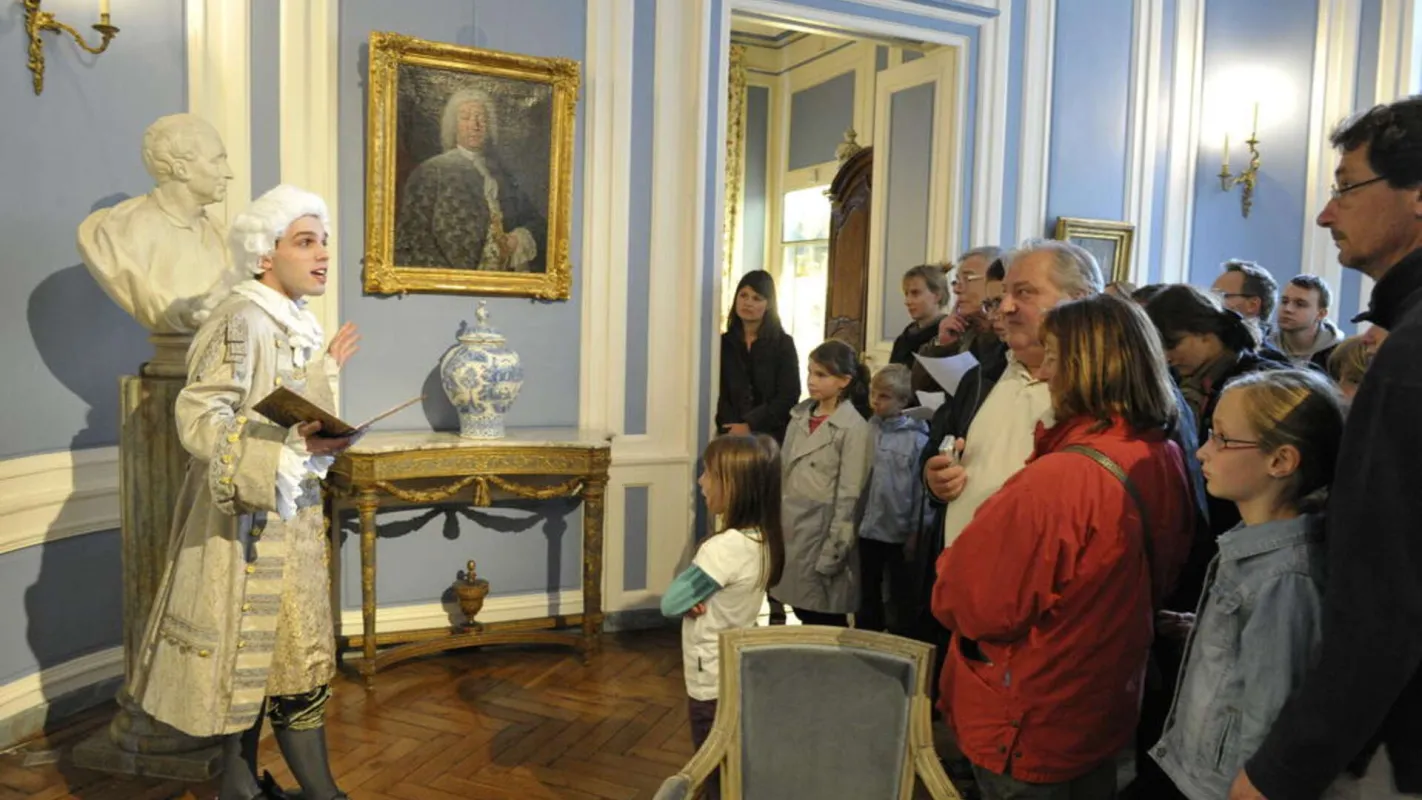 Musée des Arts Décoratifs et du Design