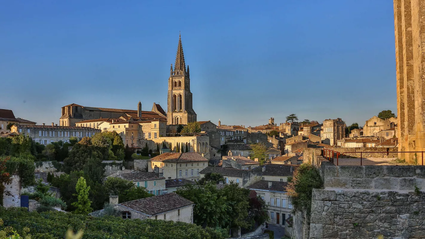 Steve Le Clech_Office de tourisme de Saint-Emilion