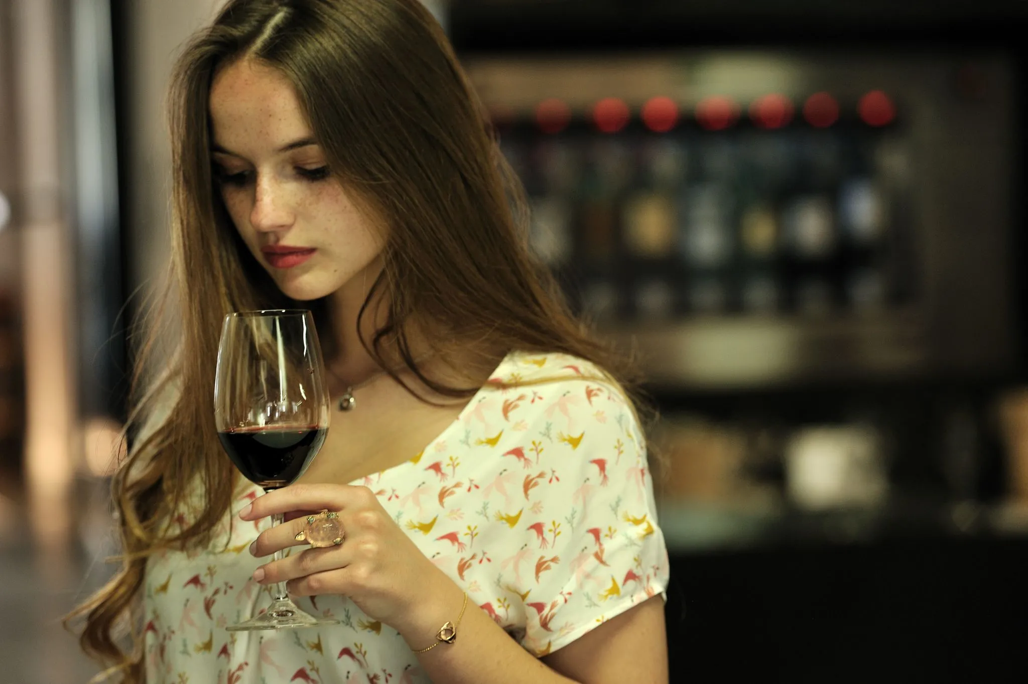 Mejores bares de vinos de Burdeos
