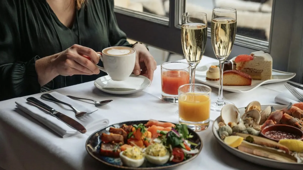 L&#039;Intercontinental en Burdeos