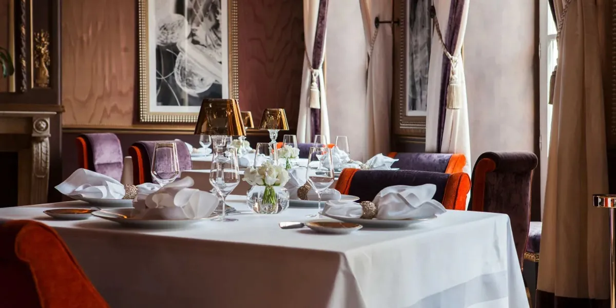 meilleures tables bordeaux