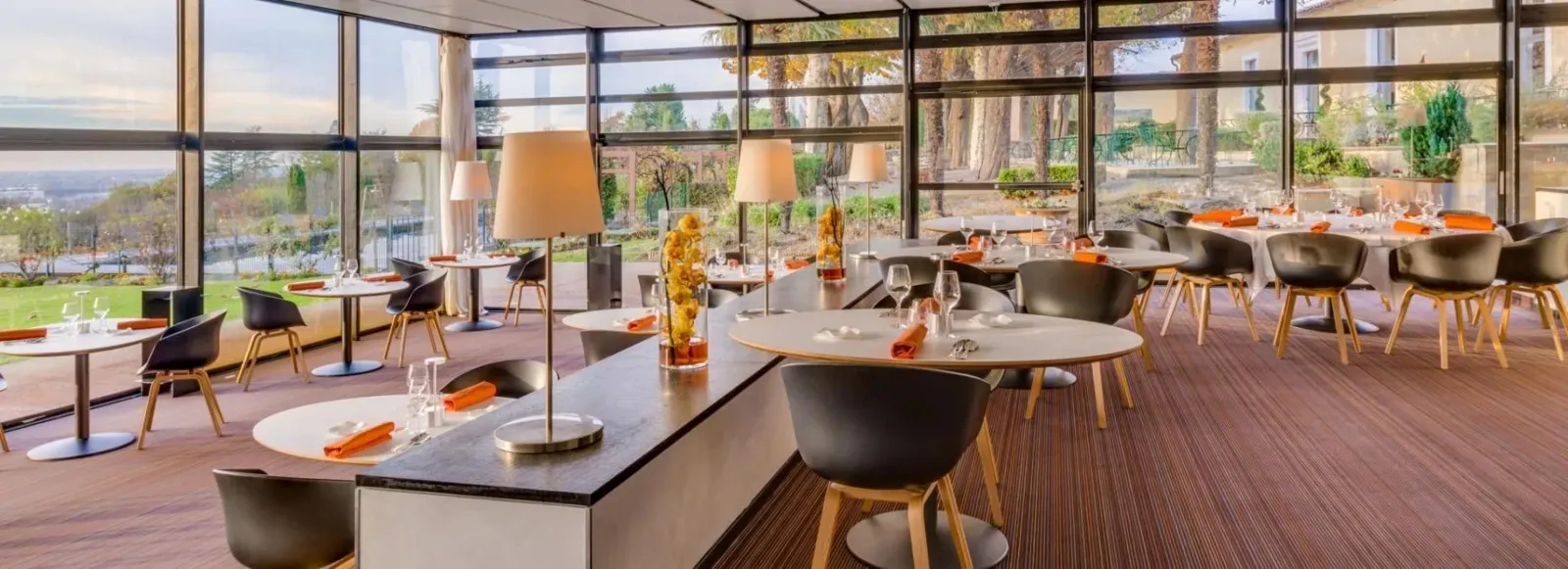 restaurante saint james bouliac