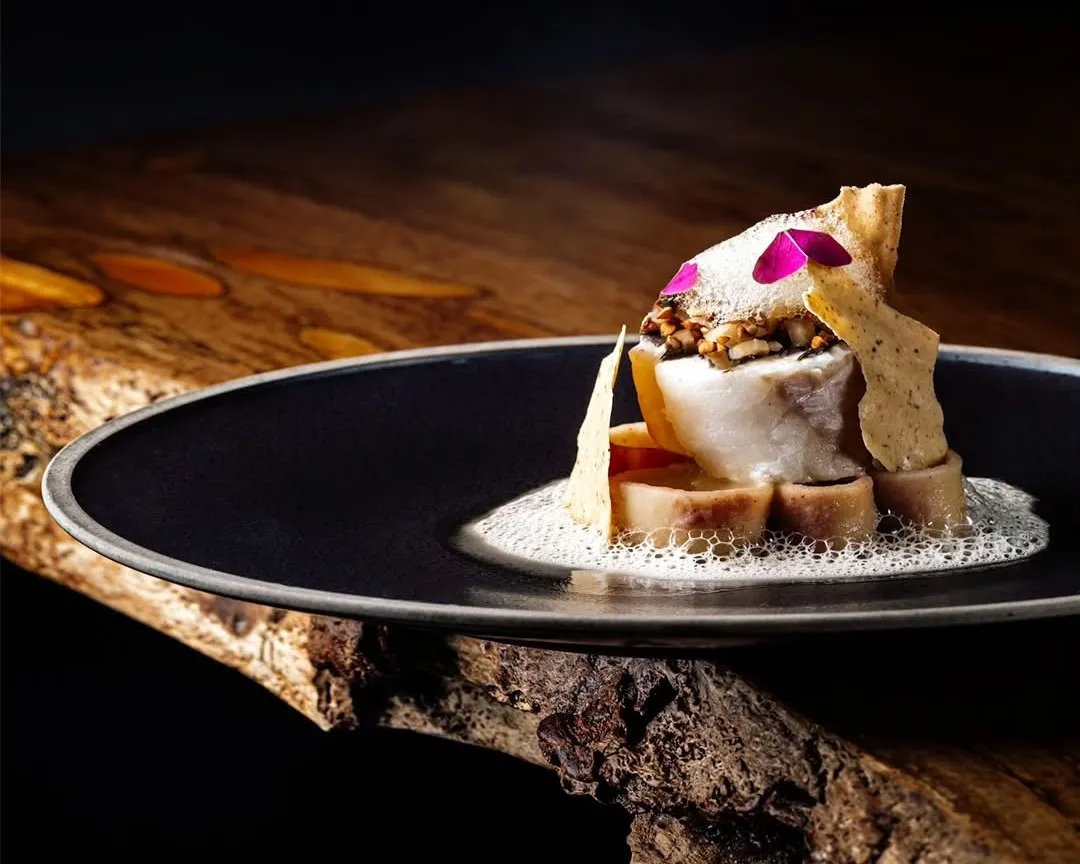 Restaurante gastronómico Bordeaux Son'