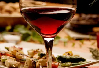 Accords mets et vins