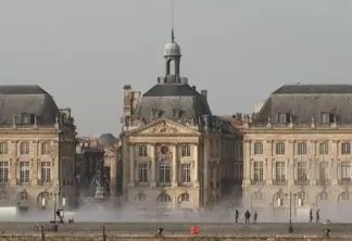Webcam Place de la Bourse