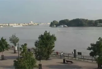 Garonne Webcam