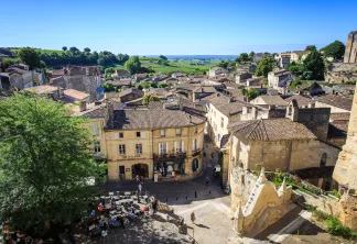 Saint-Emilion 