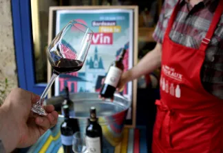 Bordeaux Fête le Vin, une édition revisitée inspirante pour l’avenir