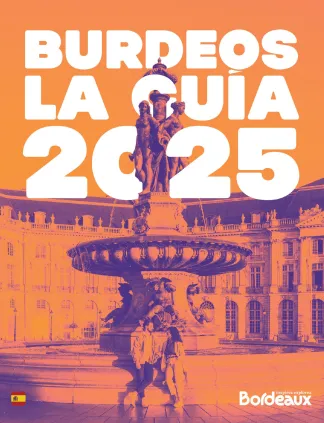 BURDEOS LA GUIA 2025