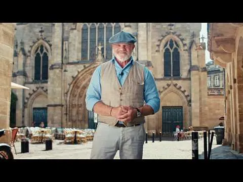 Le Bordeaux d'Etchebest, suivez le chef 🧑‍🍳