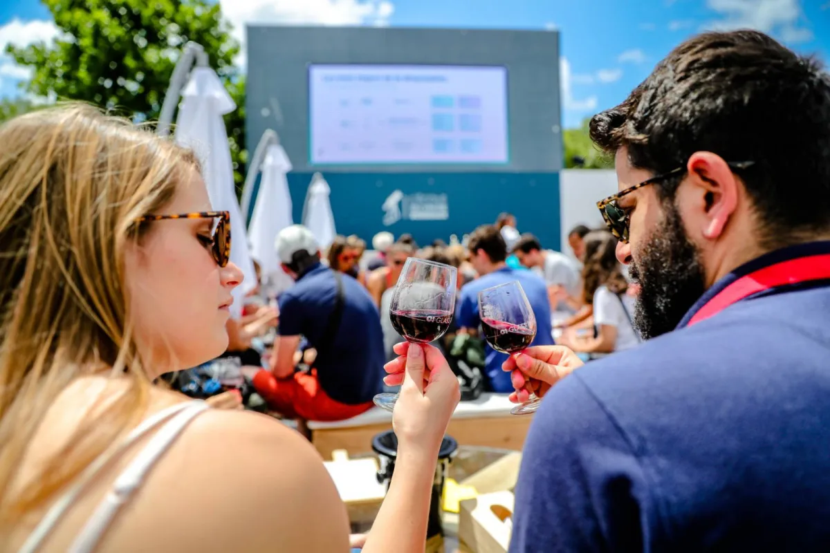 Bordeaux Fête le Vin Bordeaux Fête le Vin