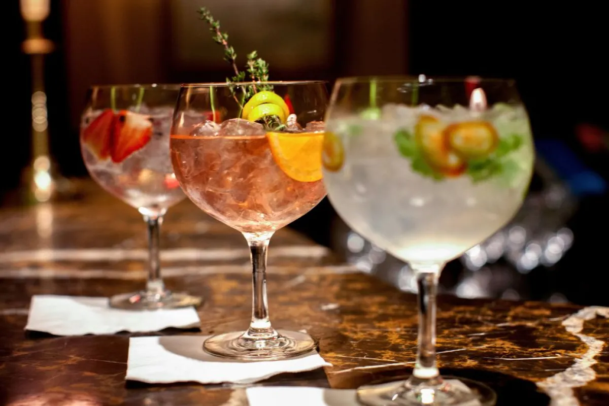 Les meilleurs bars à cocktails de Bordeaux Les meilleurs bars à cocktails de Bordeaux