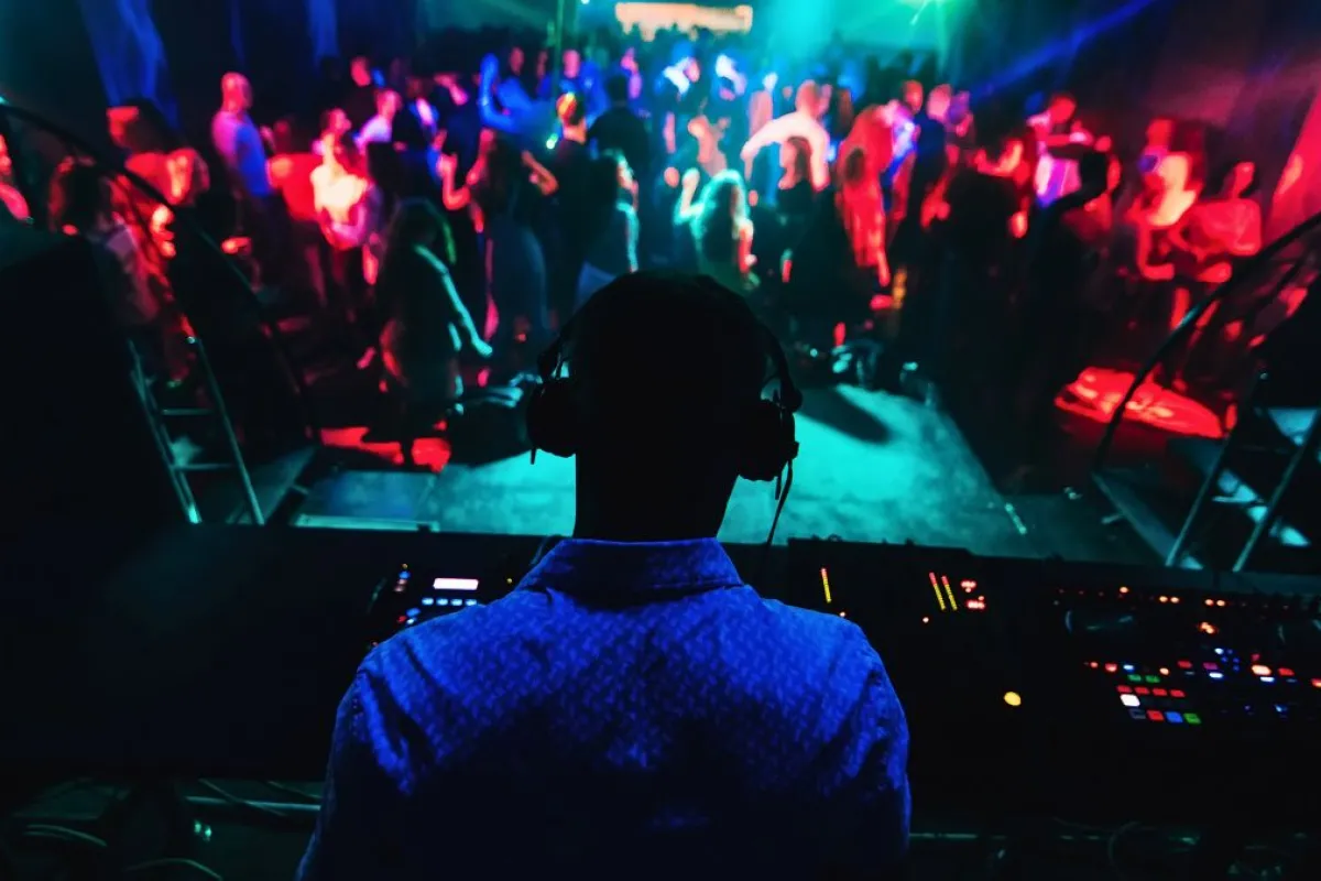 Boites de nuit et clubs à Bordeaux