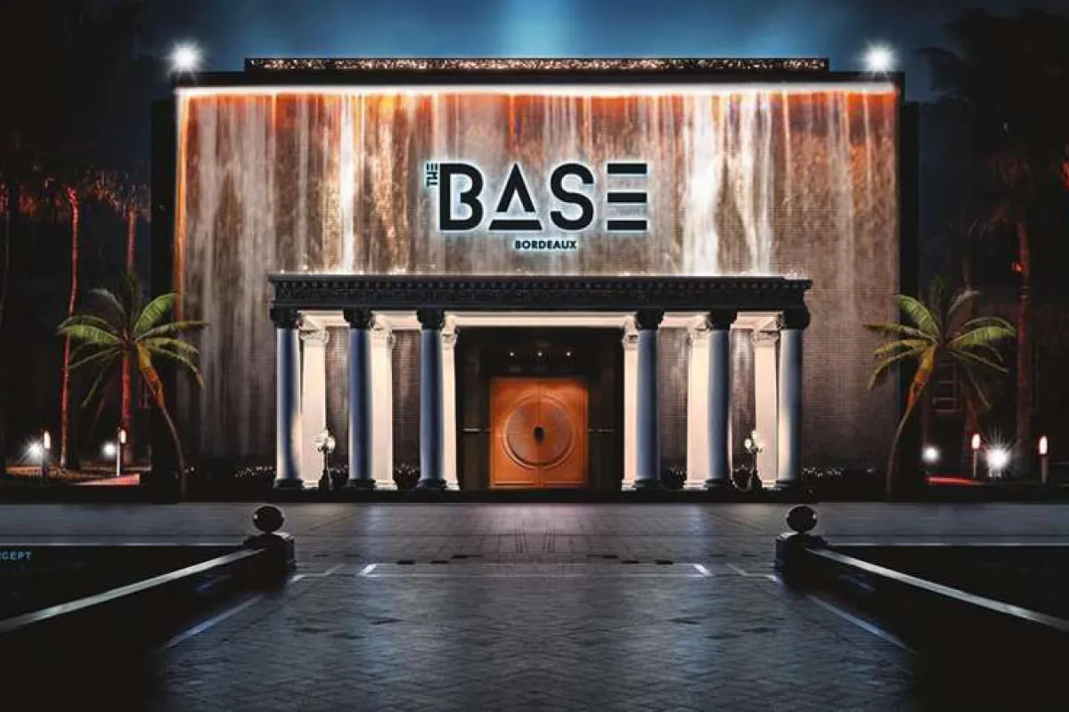 The Base